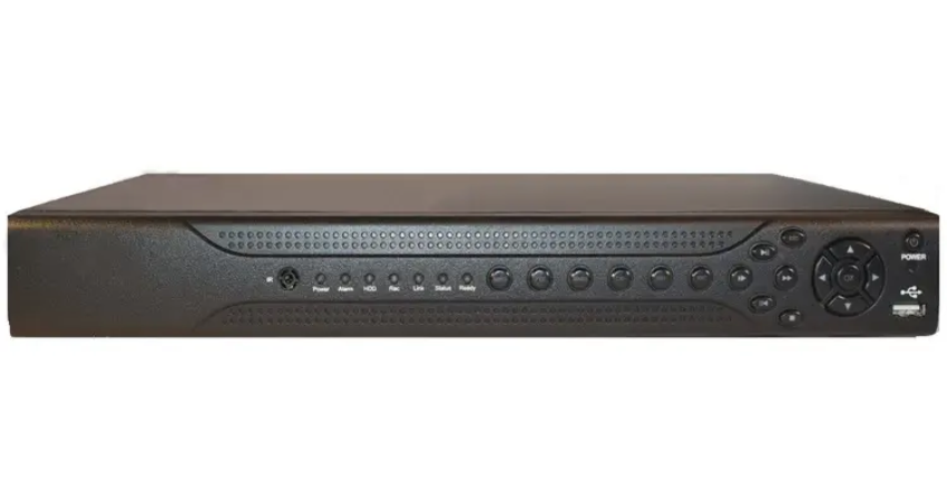 Kit de caméra de surveillance, extérieur, HD, 5mp, 16CH – Image 4