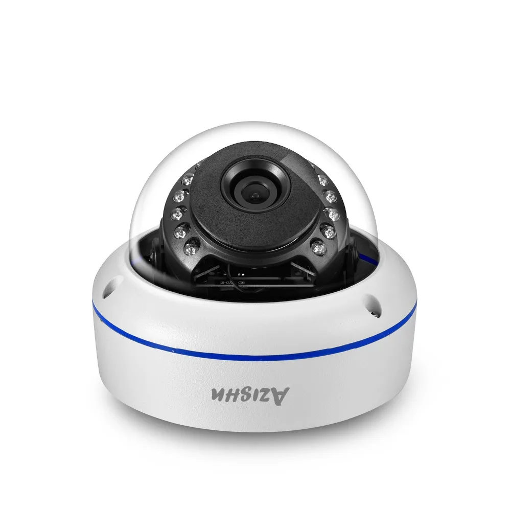 Kit vidéosurveillance intérieure et/ou extérieure, audio, caméra IP, 8CH, 5MP – Image 12