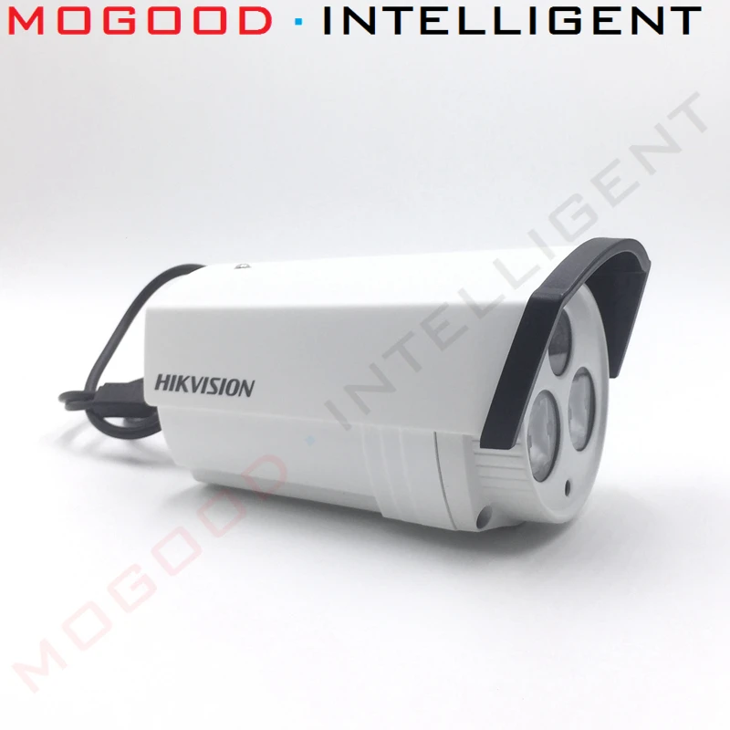 Caméra bullet filaire intérieure/extérieure de la marque Hikvision – Image 2