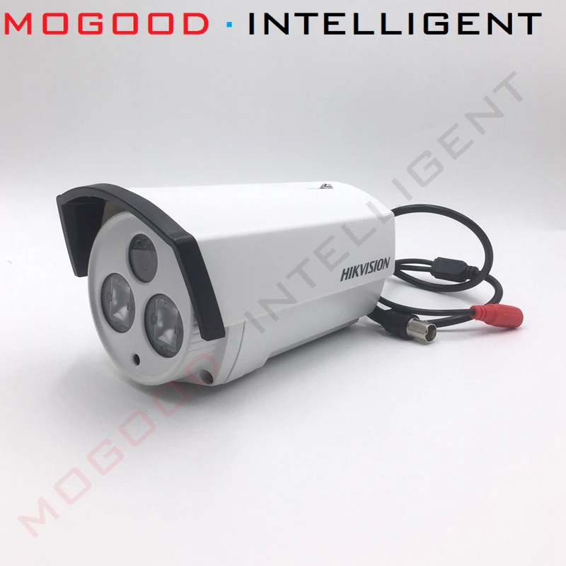 Caméra bullet filaire intérieure/extérieure de la marque Hikvision – Image 3