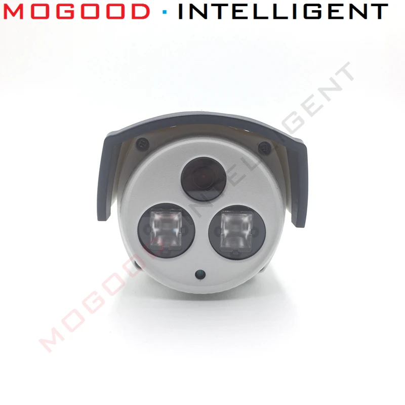 Caméra bullet filaire intérieure/extérieure de la marque Hikvision – Image 4