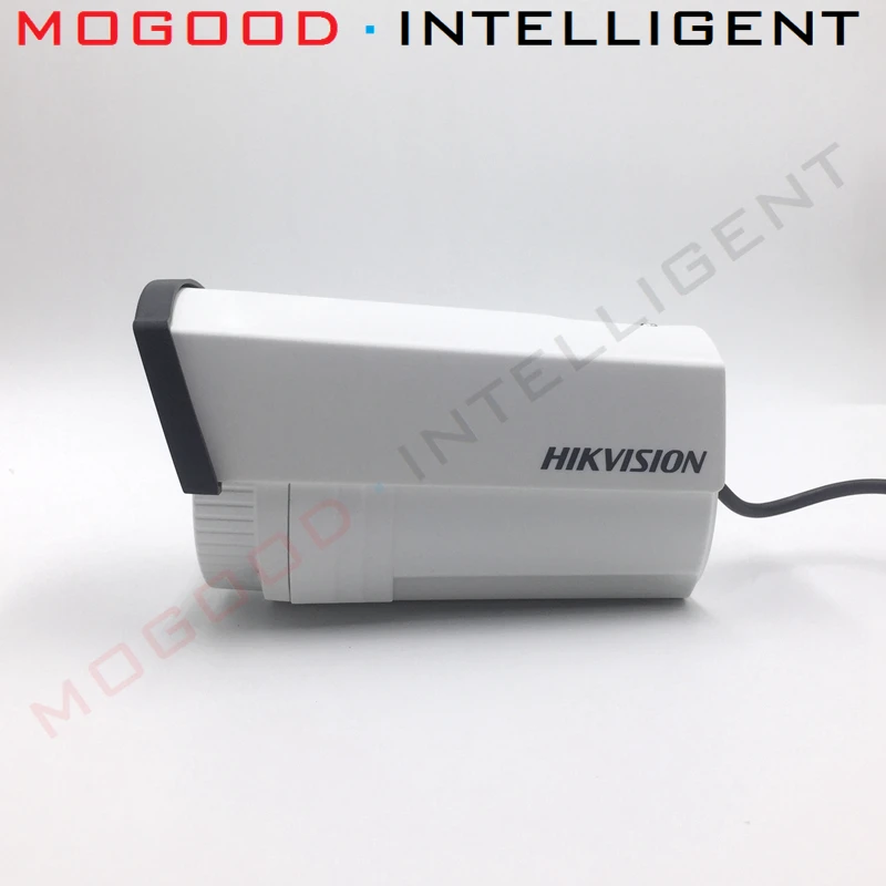 Caméra bullet filaire intérieure/extérieure de la marque Hikvision – Image 5