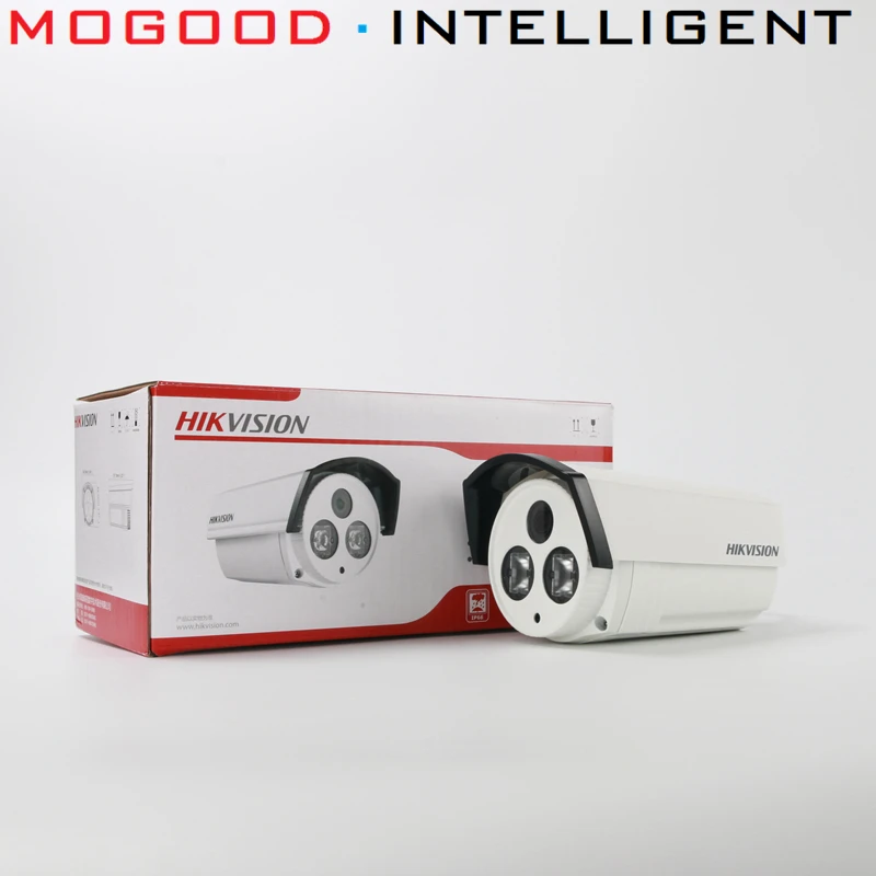 Caméra bullet filaire intérieure/extérieure de la marque Hikvision